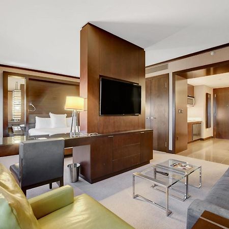Vdara Hotel & Spa Las Vegas Bagian luar foto