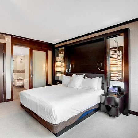 Vdara Hotel & Spa Las Vegas Bagian luar foto