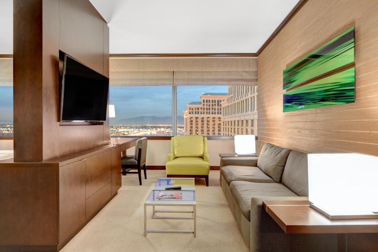 Vdara Hotel & Spa Las Vegas Bagian luar foto