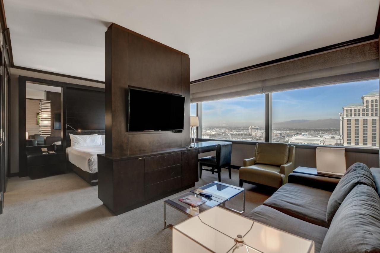 Vdara Hotel & Spa Las Vegas Bagian luar foto