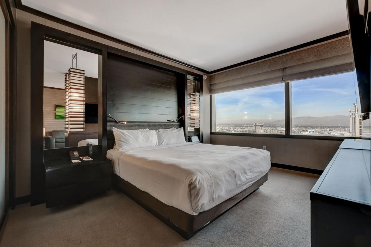 Vdara Hotel & Spa Las Vegas Bagian luar foto