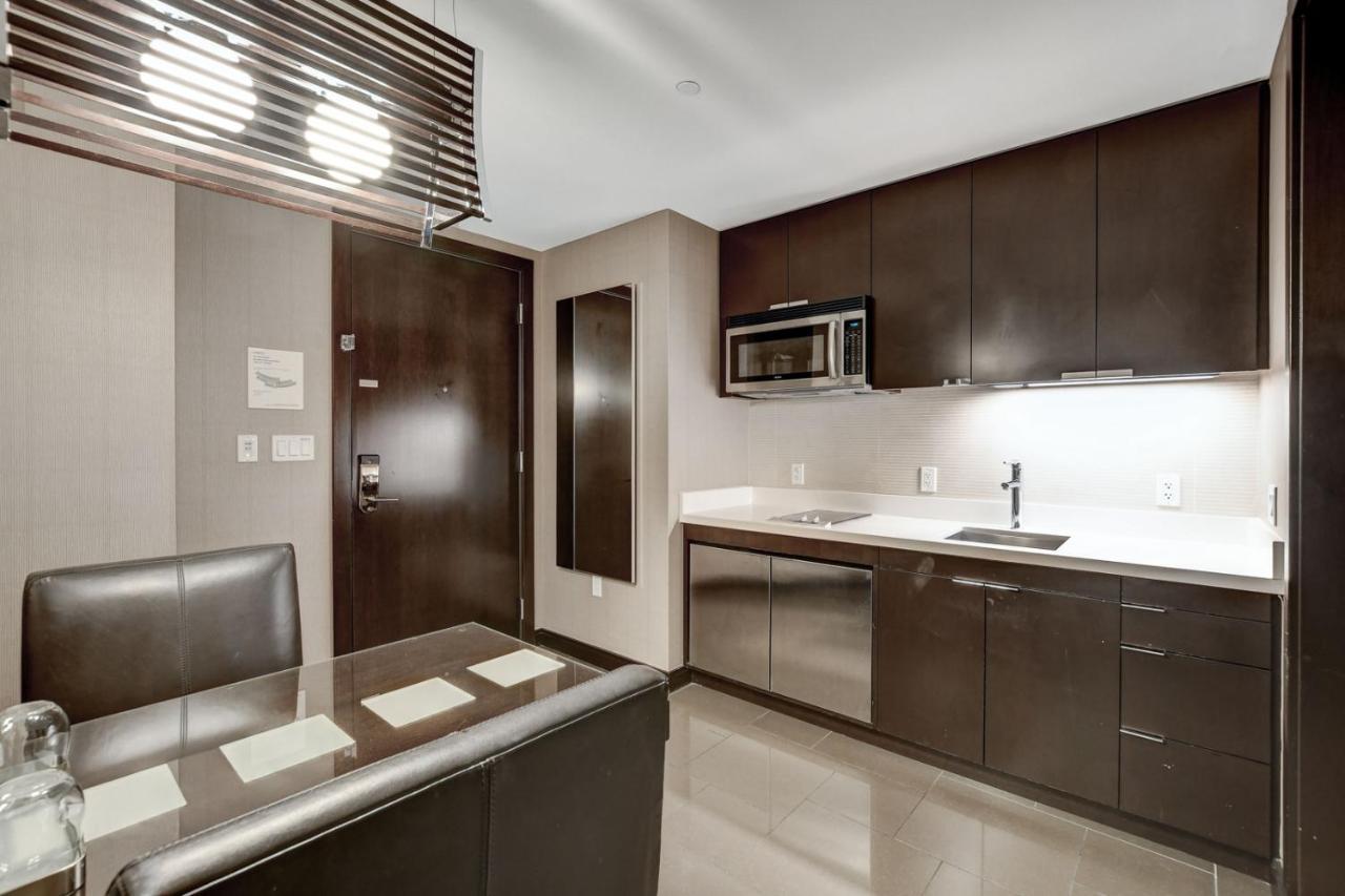 Vdara Hotel & Spa Las Vegas Bagian luar foto