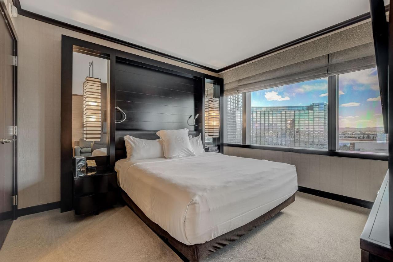 Vdara Hotel & Spa Las Vegas Bagian luar foto