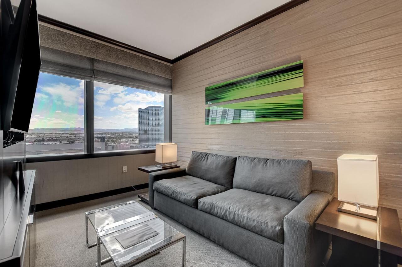 Vdara Hotel & Spa Las Vegas Bagian luar foto