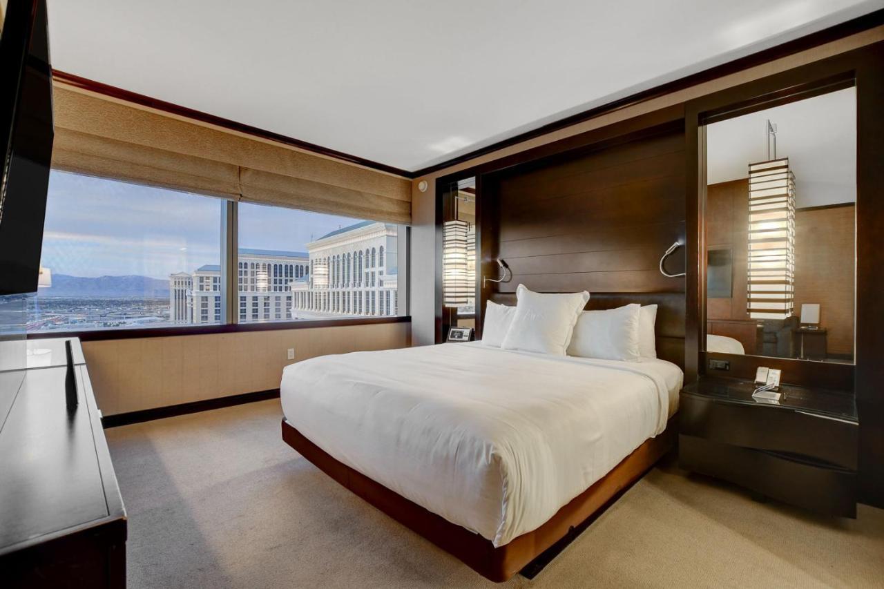Vdara Hotel & Spa Las Vegas Bagian luar foto