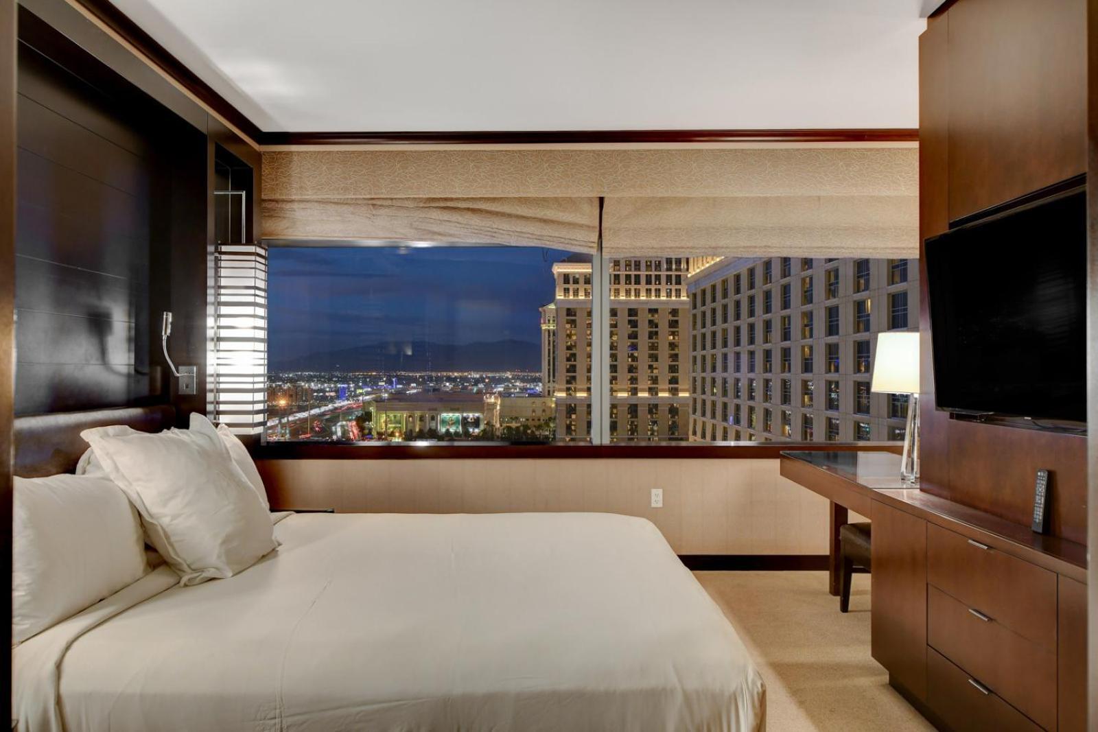 Vdara Hotel & Spa Las Vegas Bagian luar foto