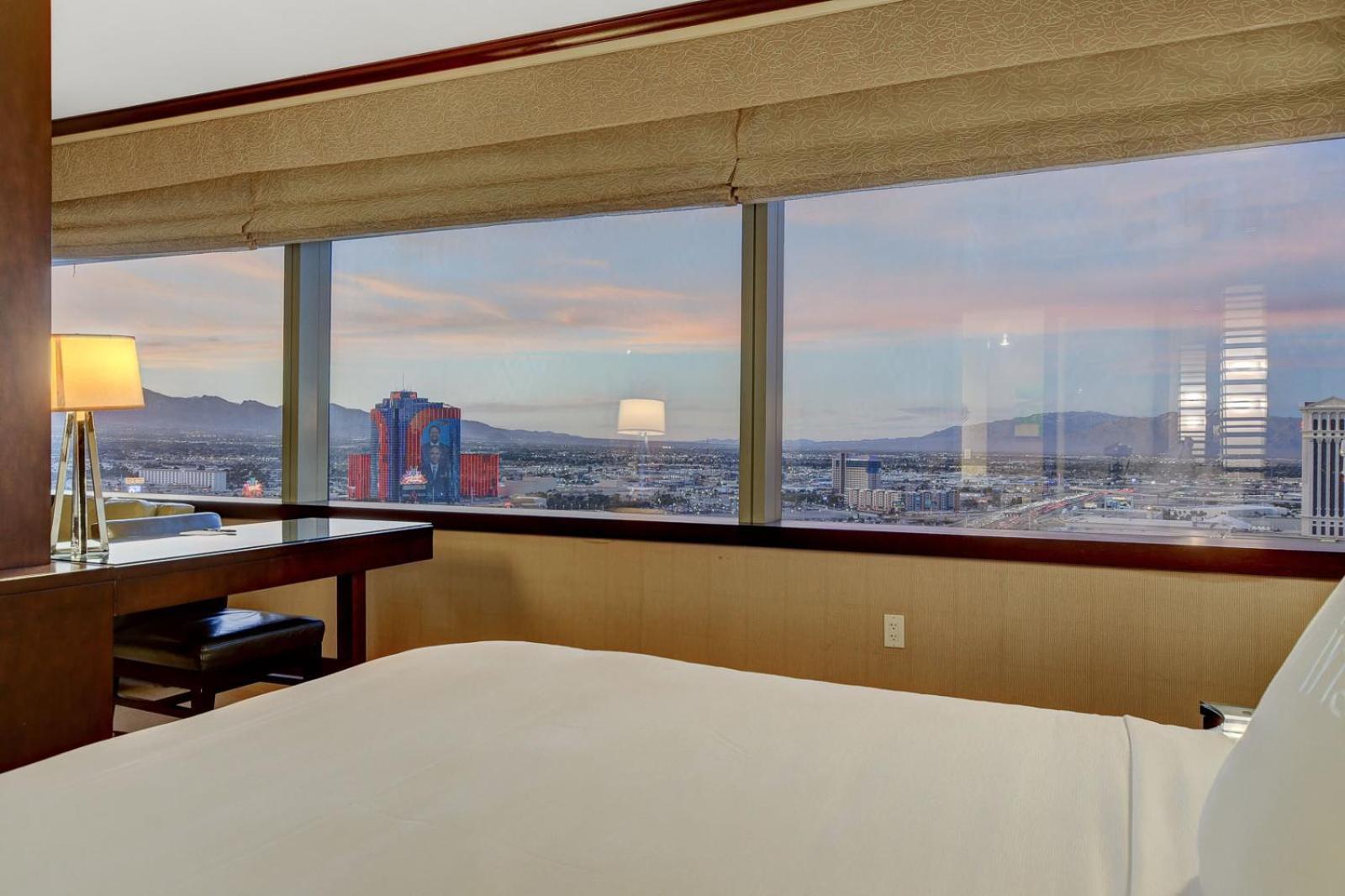 Vdara Hotel & Spa Las Vegas Bagian luar foto